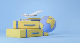 Unsplash Getty Images best AMerican travel websites