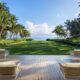 The St. Regis Bahia Beach Resort, Puerto Rico one of the most luxurious hotels in Puerto Rico ocean view
